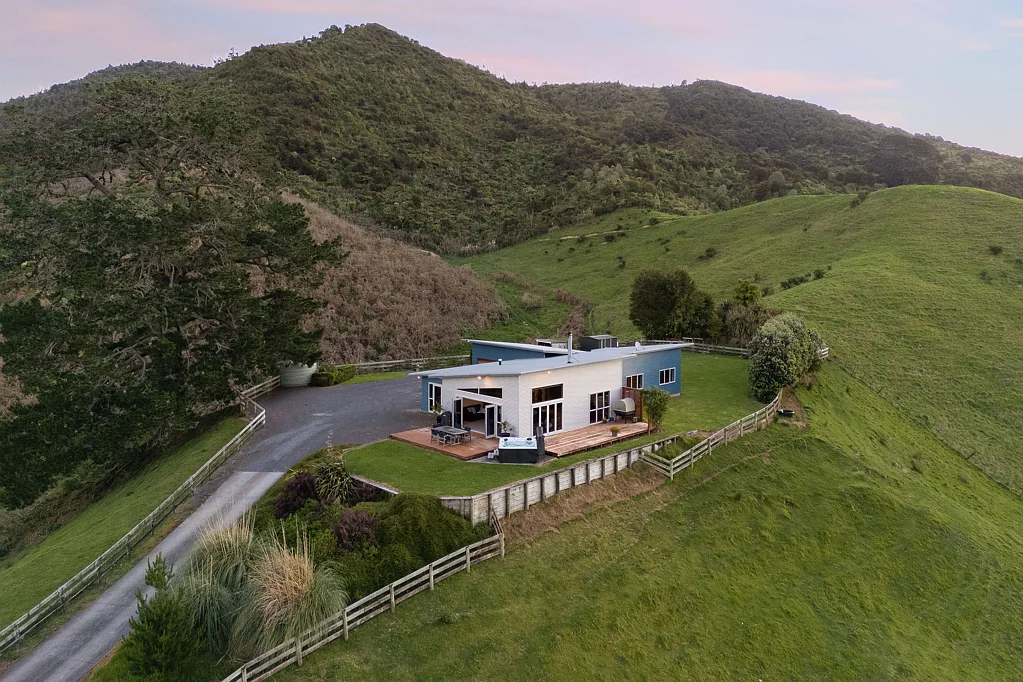 39 Parker Road, Huntly, Waikato
