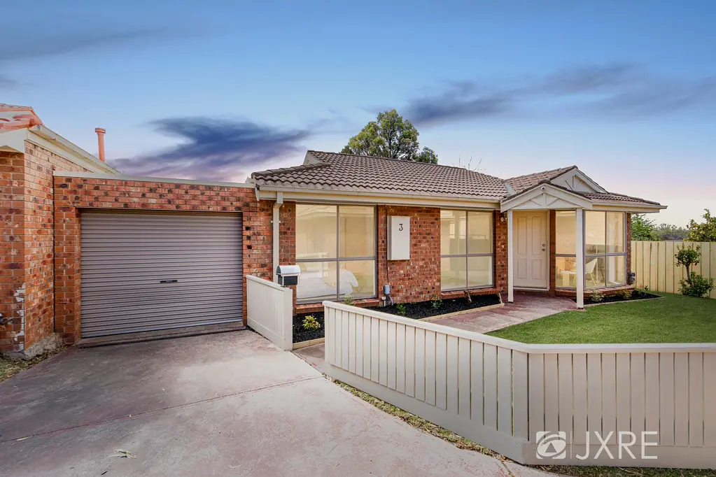 3/20 Irwin Street, Clayton, VIC 3168