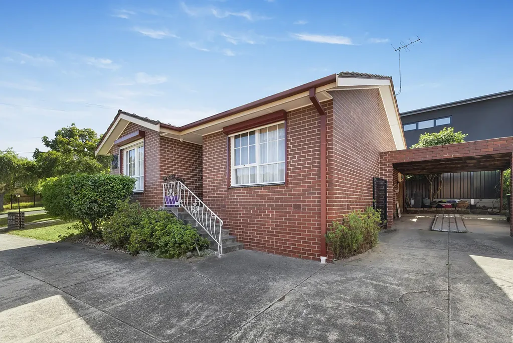 Bulleen 2 Slaapkamer Single Level Living in Superb Location
