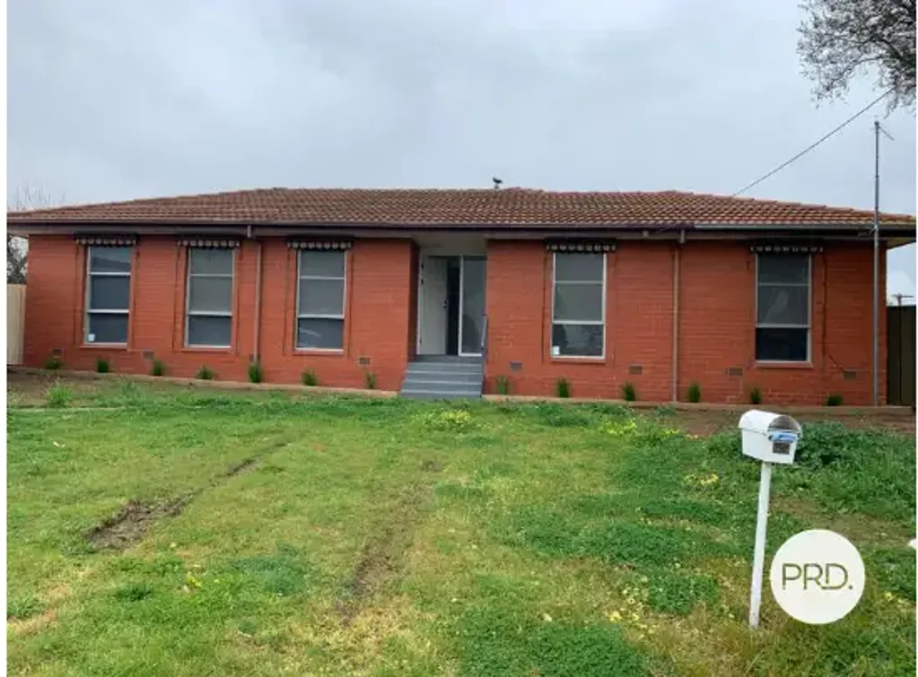 Renovated 3 bedroom home!