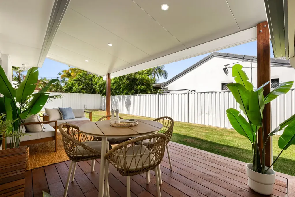 Bokarina 3ਬੈੱਡਰੂਮ COASTAL STYLE, SERIOUS SPACE & THE PERFECT HOME BUSINESS SET-UP