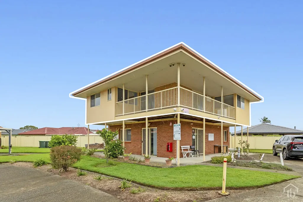 Banora Point 2Moenga Over 55's Living - Spacious, Low-Maintenance Lifestyle in a Convenient Location