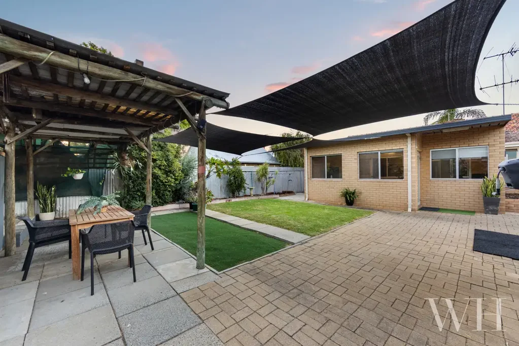 South Fremantle 3 Slaapkamer A Generational Gem with Endless Opportunity