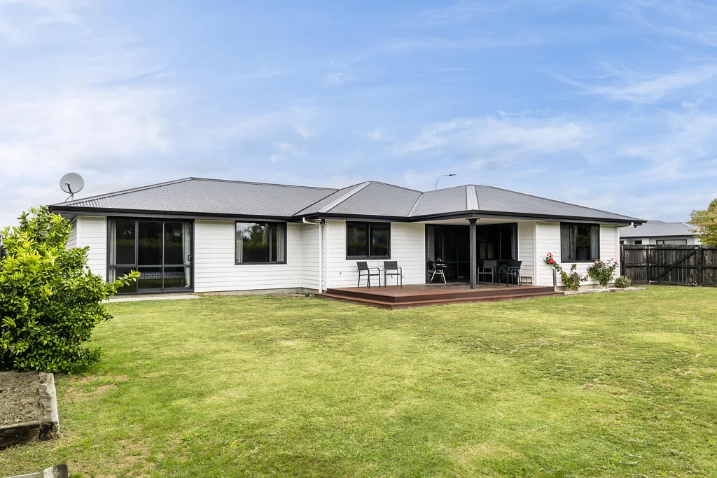 8 Grenside Lane, Mahora, Hastings, Hawke's Bay