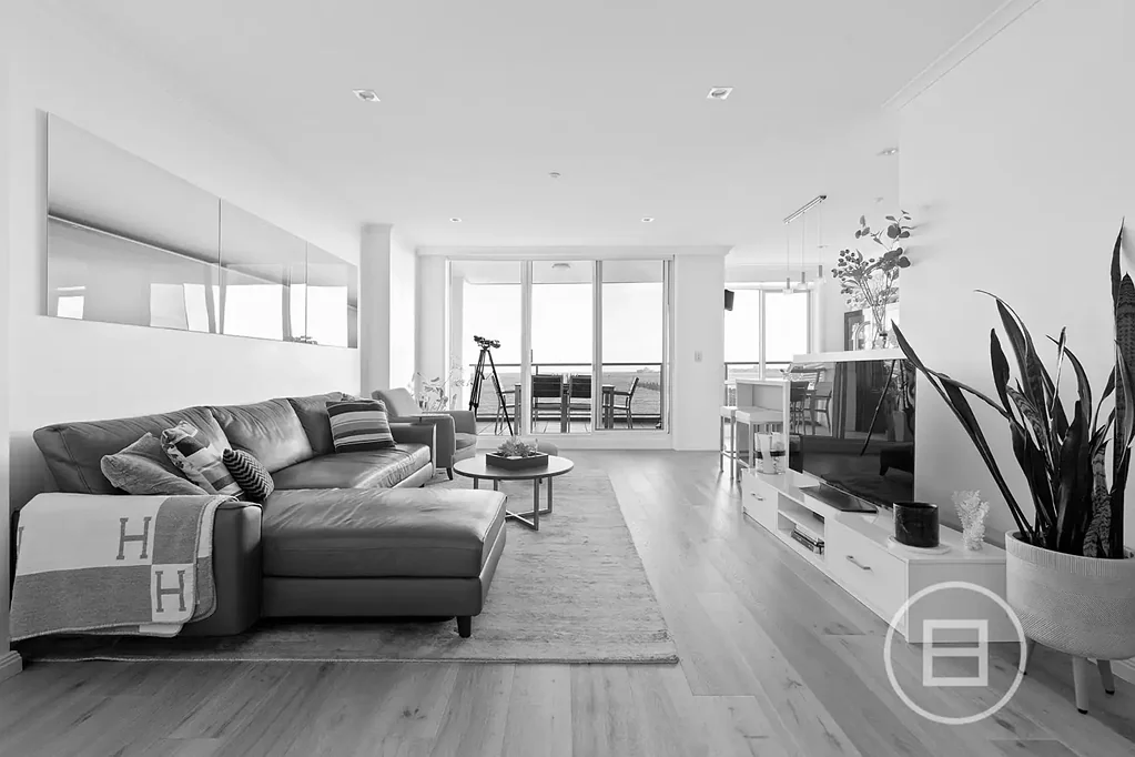407/127 Beach Street, Port Melbourne, VIC 3207