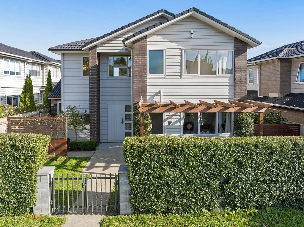 40 Pikao Place, Dannemora, Manukau City, Auckland