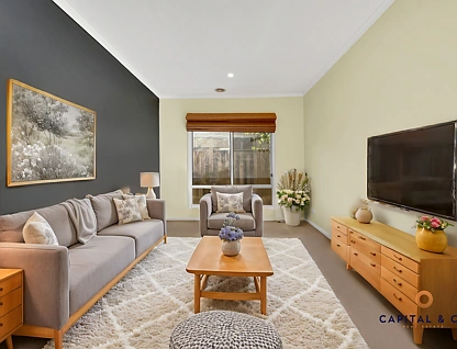 15 Grosvenor Square, Craigieburn, North Melbourne, 3 Schlafzimmer, 2 Badezimmer, House