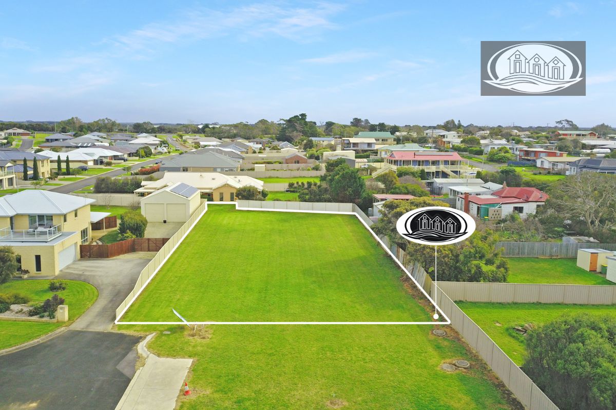 18 SEAVIEW TCE, PORTLAND NORTH VIC 3305, 0 chambres, 0 salles de bain, Section