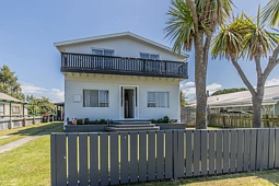 9 Seddon Street, Temuka