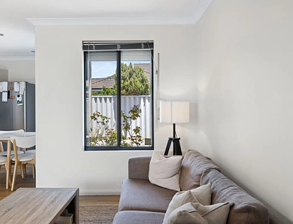 127A Huntriss Road, Doubleview, North West Perth, 2 phòng ngủ, 2 phòng tắm, Unit