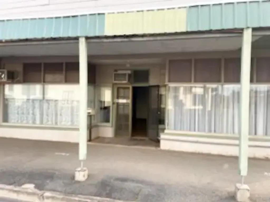 2 BED UNIT to RENT