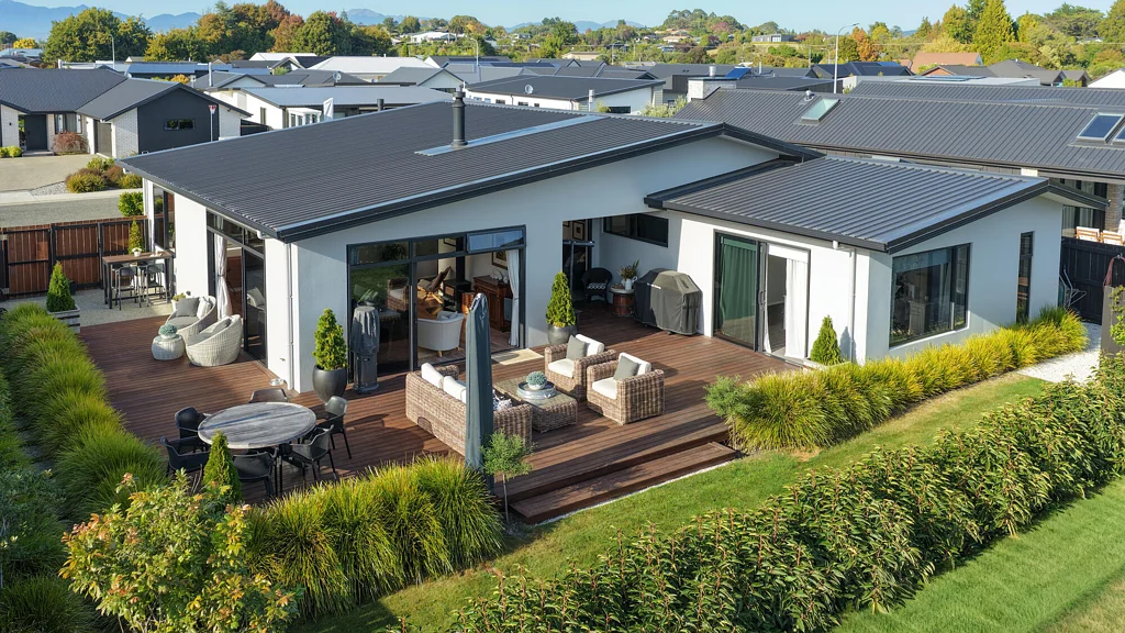 17 Wakanini Place, Mapua, Tasman