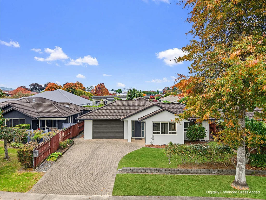 Pyes Pa 3房  A Single-Level Home That Gets Family Life