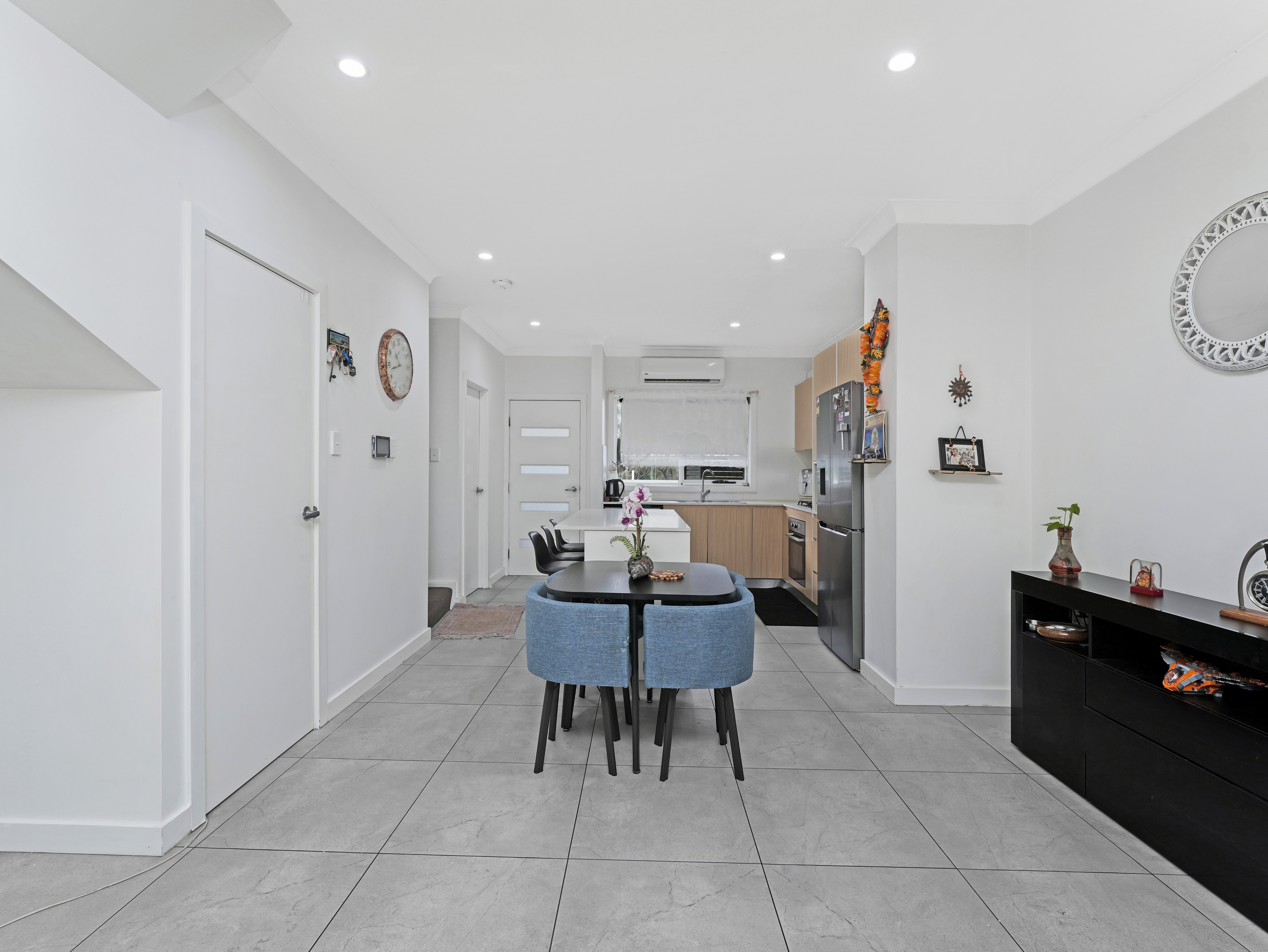 UNIT 7 93 BROUGHTON ST, CAMPBELLTOWN NSW 2560, 0房, 0浴, Townhouse