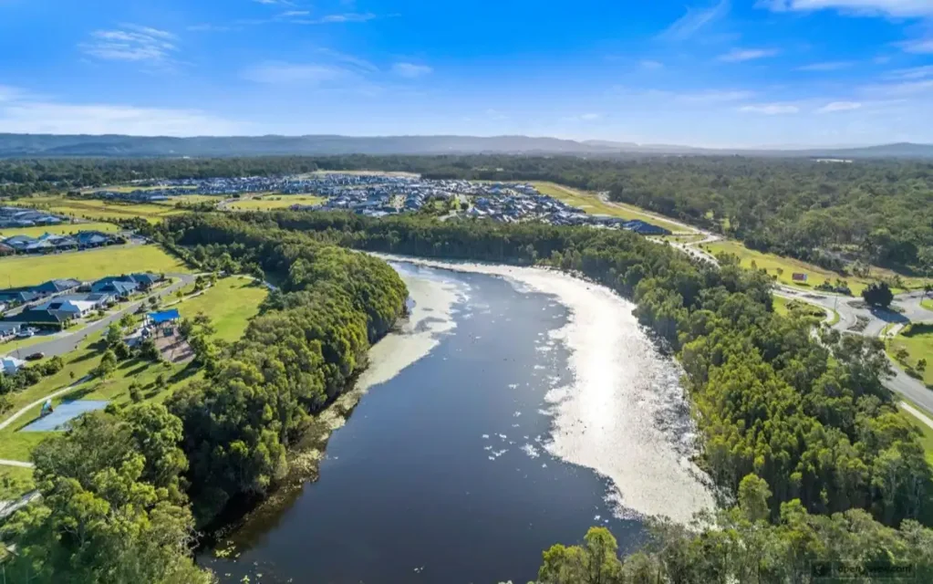 Caboolture LOT 1466 – BE QUICK, THIS ONE WON’T LAST!