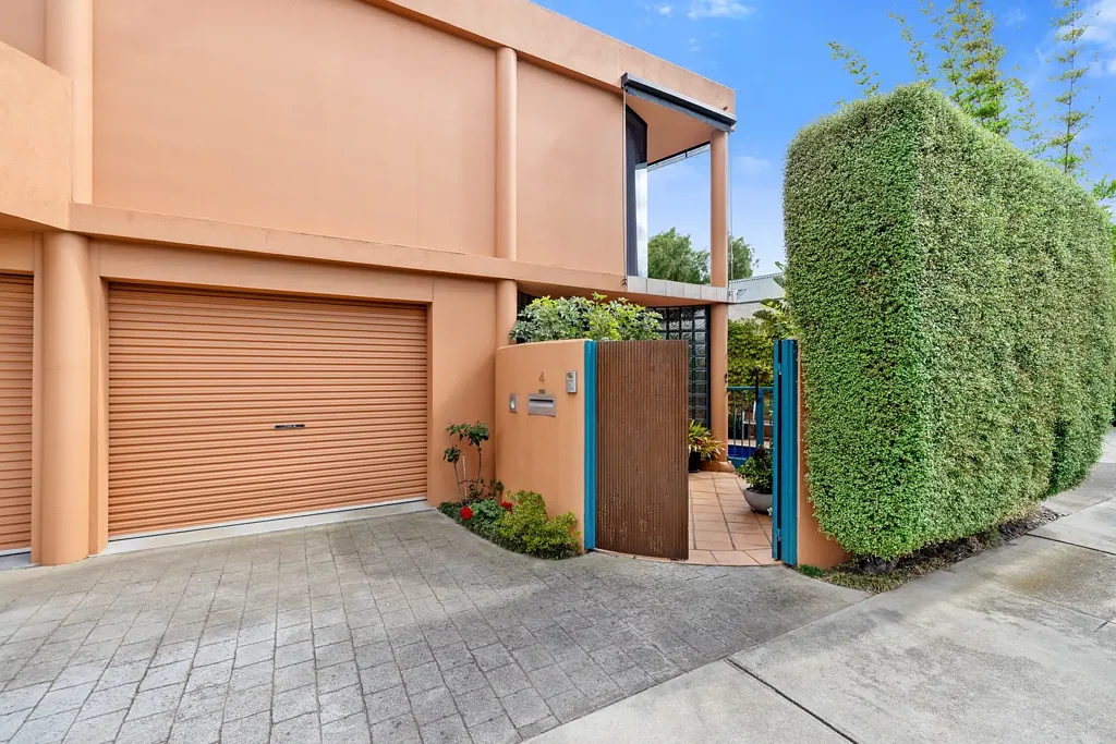 4 Station Lane, Williamstown, VIC 3016