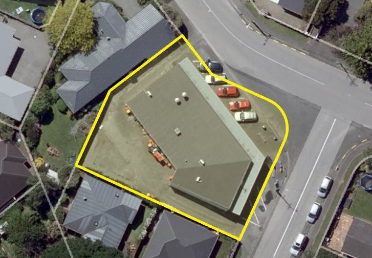 55 Nottingham Avenue, Halswell, Christchurch, 0 Kuwarto, 0 Banyo