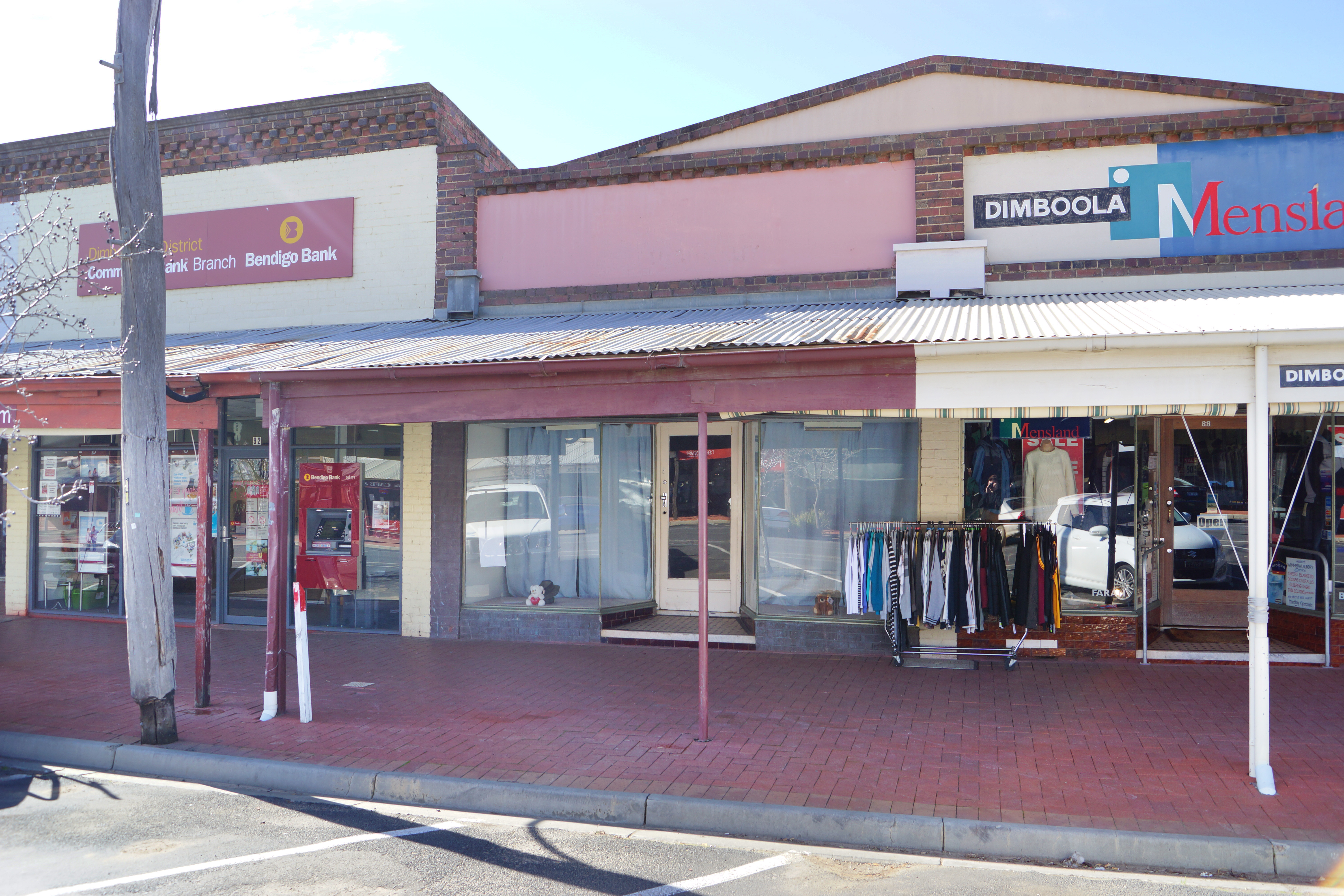 90 LLOYD ST, DIMBOOLA VIC 3414, 0部屋, 0バスルーム, House