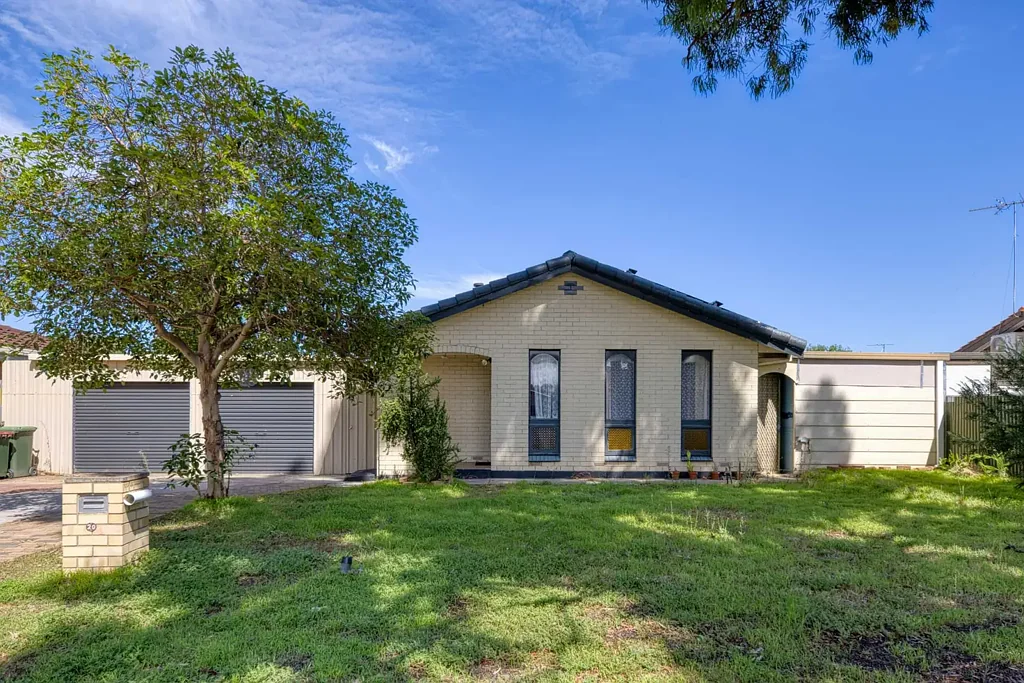 Well-Designed Family Home with Shed & Outdoor Entertaining