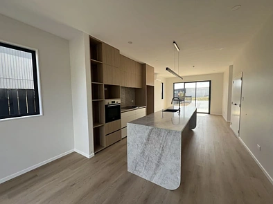 Brand-New Standalone 3-Bedroom, 2.5-Bathroom Home in Karaka – Modern, Secure & Low Maintenance