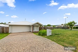 1 Amanda Place, Helidon
