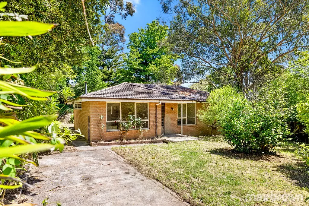 996 Mt Dandenong Tourist Road, Montrose, VIC 3765