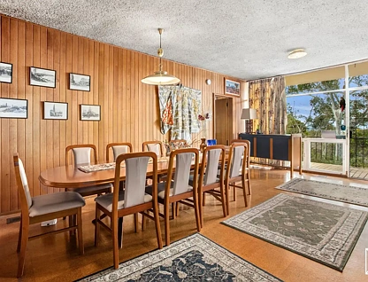 48 Vasey Crescent, Campbell, ACT 2612, 4 ਕਮਰੇ, 2 ਬਾਥਰੂਮ, House