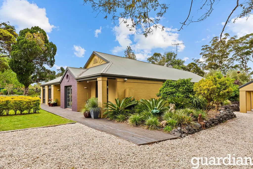 3 Porters Road, Kenthurst, NSW 2156