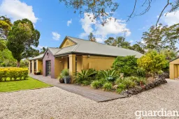 3 Porters Road, Kenthurst