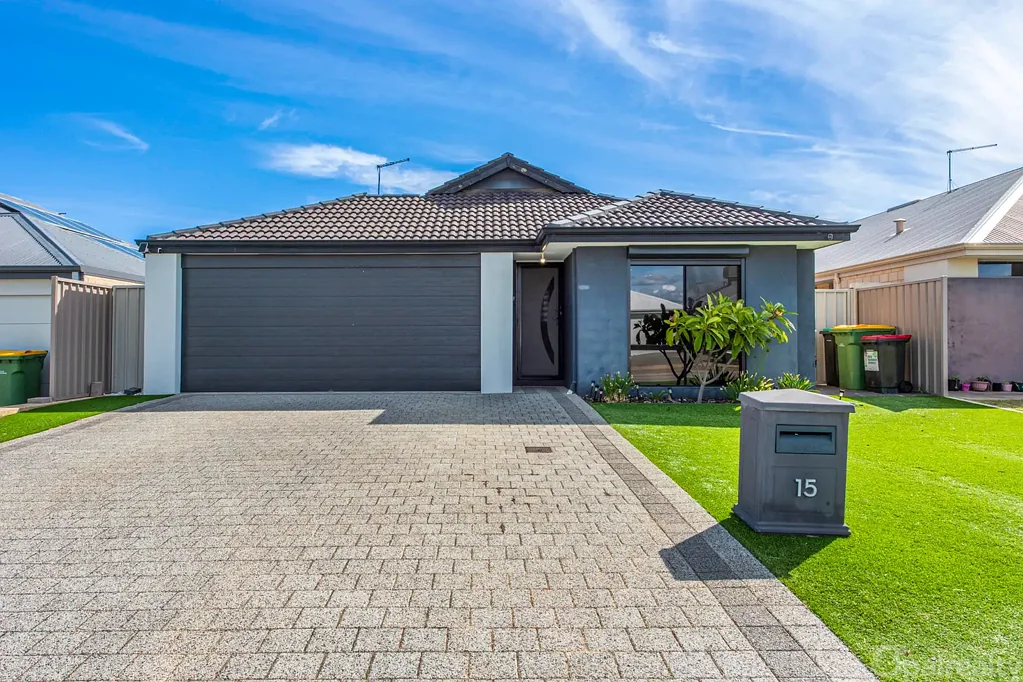 Karnup 3 Bedroom Stylish, low-maintenance living with space for the whole family
