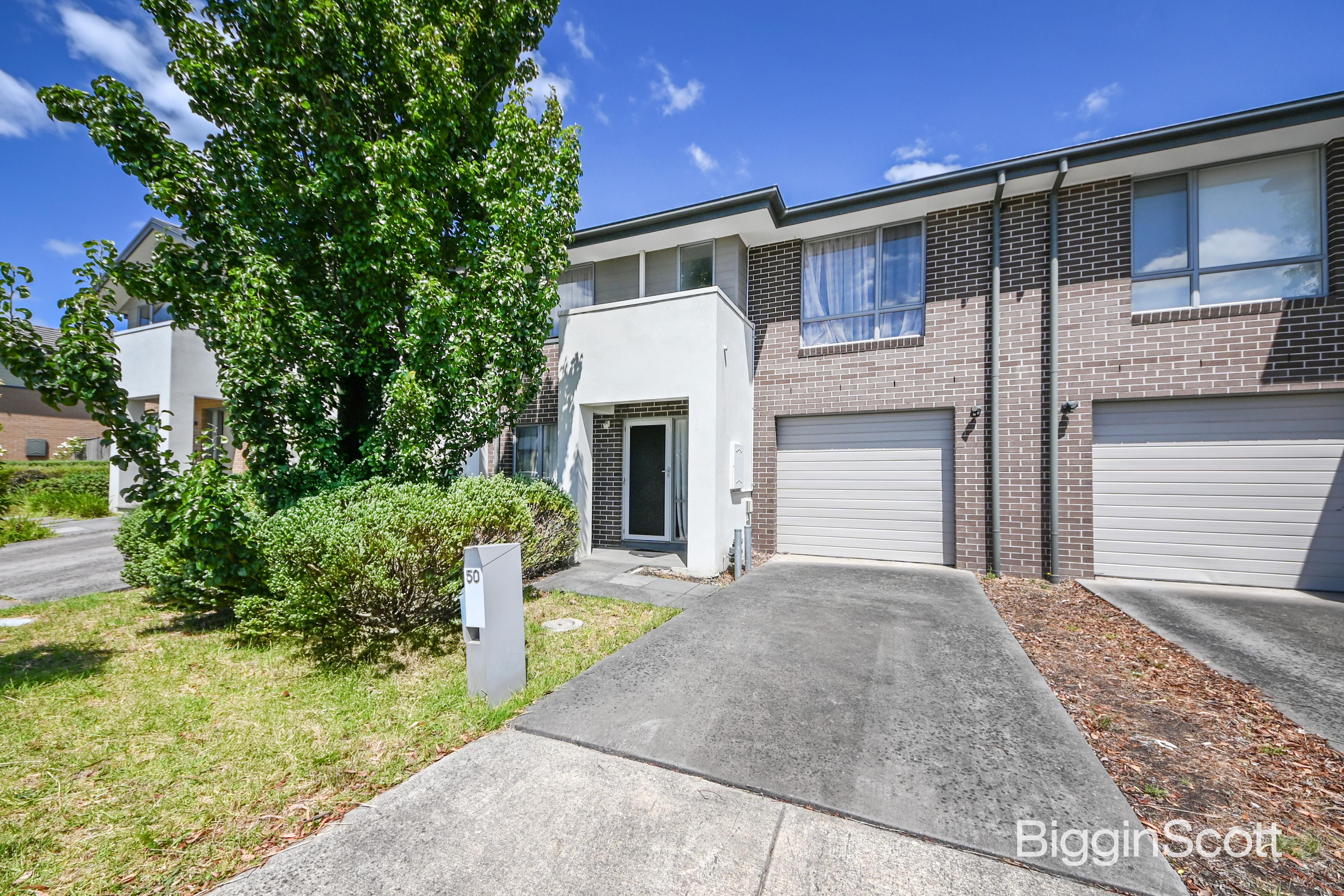 50 GROVE WAY, WANTIRNA SOUTH VIC 3152, 0 침실, 0 욕실, House