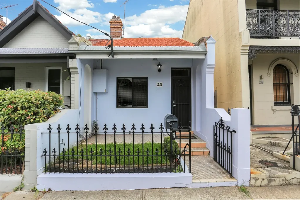 26 Renwick Street, Leichhardt, NSW 2040