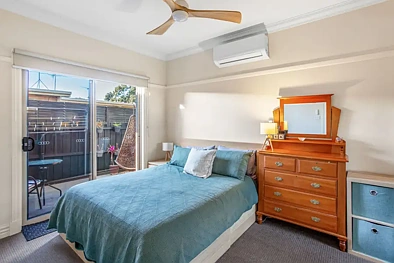 2A Whitelaw Street, Reservoir, VIC 3073, 2 slaapkamers, 1 badkamers, Townhouse