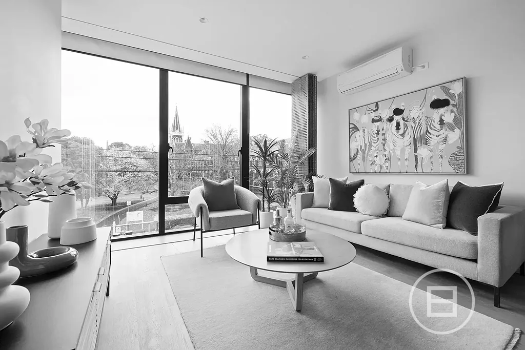 210/603 St Kilda Road, Melbourne, VIC 3004