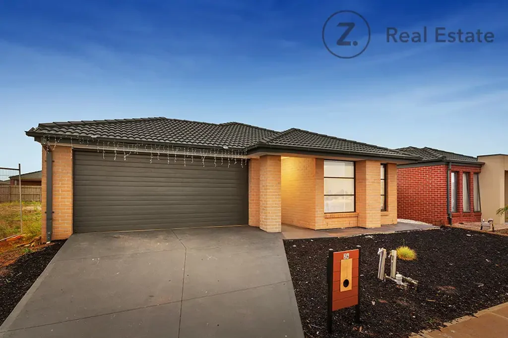 Z. - WELL PRESENTED FAMILY HOME IN PRIME LOCATION - Z.