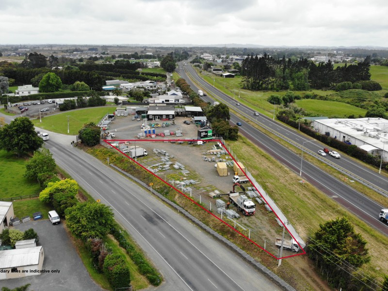 564 Great South Road, Runciman, Auckland - Franklin, 0 Bedrooms, 0 Bathrooms