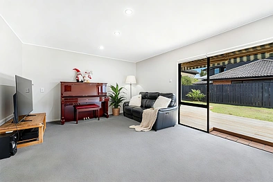 21A Eastern Beach Road, Eastern Beach, Manukau City, Auckland, 3 Schlafzimmer, 2 Badezimmer, House