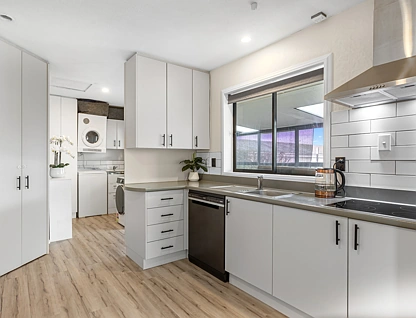 31 Vardon Crescent, Shirley, Christchurch City, 3房, 1浴, House