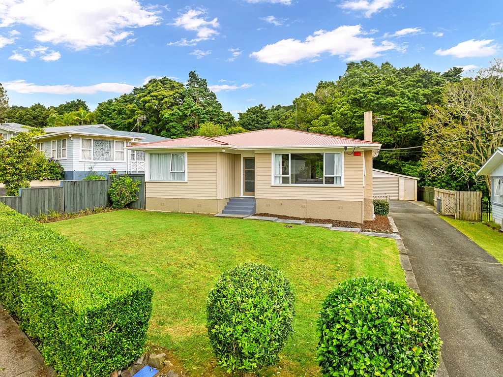 128 Raumanga Valley Road, Raumanga, Whangarei, Northland