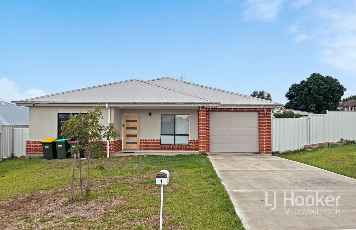 1 Burkill Close, Denman, NSW 2328, 4房, 2浴, House