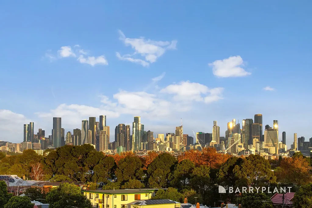 Flemington 2कमरा Spectacular City Views & Resort-Style Living in the Heart of Flemington