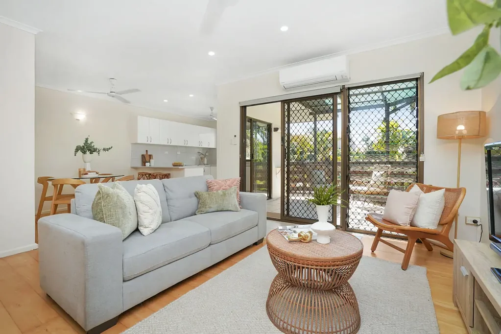 4/1 Blake Street, The Gardens, NT 820