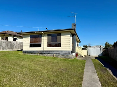 14 Beck Street, Moe, VIC 3825, 3 slaapkamers, 1 badkamers, House