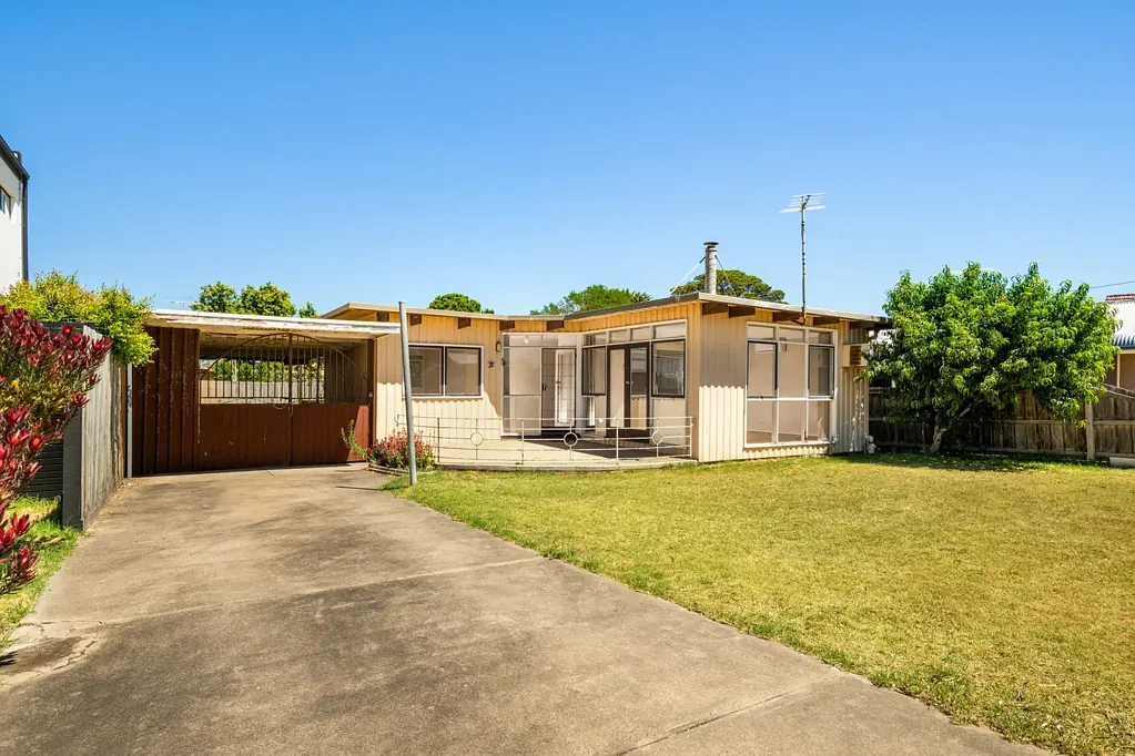 32 Warner Street, Indented Head, VIC 3223