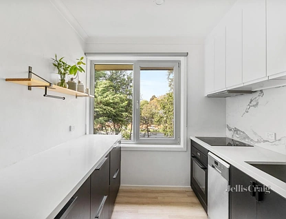 9/481-483 Kooyong Road, Elsternwick, Bayside, 1 habitaciones, 1 baños, Apartment
