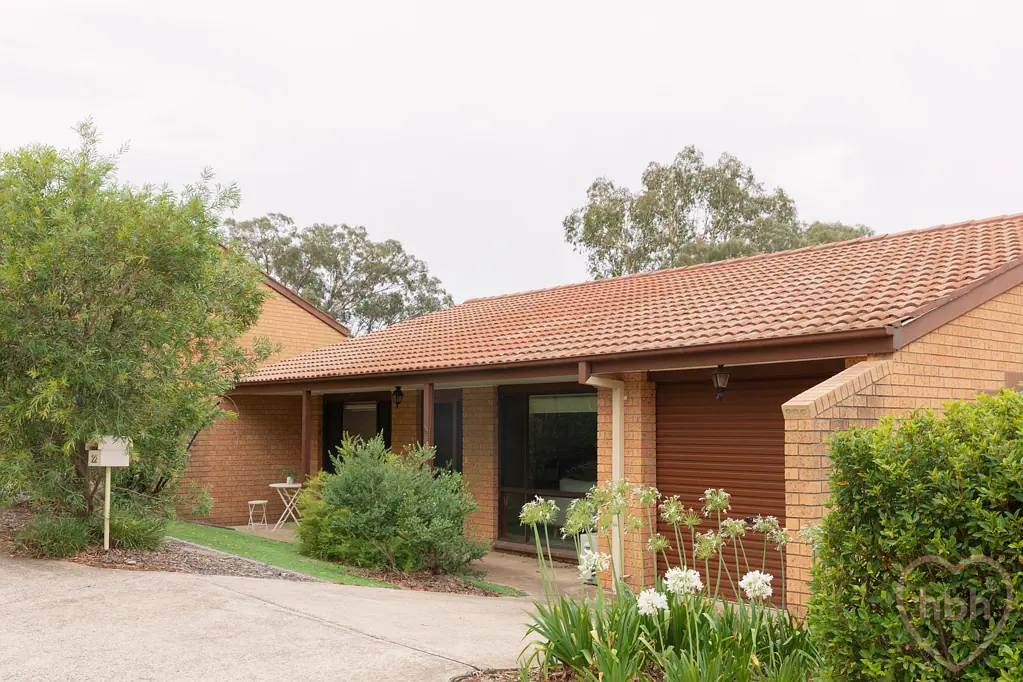 22/19 Ashby Circuit, Kambah, ACT 2902