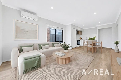 7 Cosgrove Drive, Beveridge, VIC 3753, 4 habitaciones, 2 baños, House