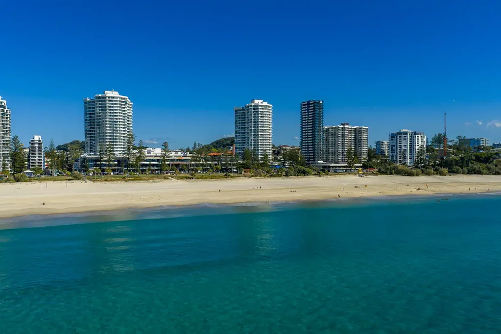 56/70-80 Marine Parade, Coolangatta, QLD 4225
