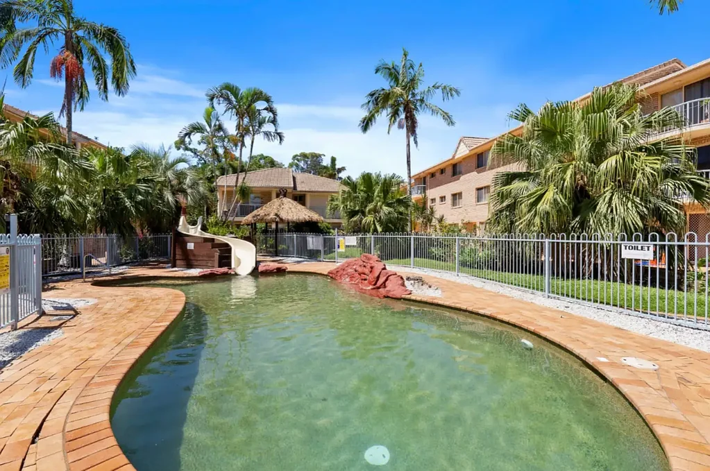 11/6 Gray Street, Tweed Heads West, NSW 2485