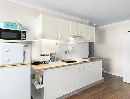112/48-52 Sydney Road, Manly, Northern Beaches, 1房, 1浴, Apartment